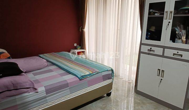 Rumah disewa full furnished murah  di Citra Lake Bojongsari Depok di Citra Lake ,Bojongsari Depok Bagus 14