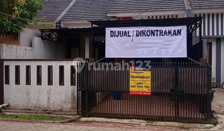 Rumah cluster minimalis modern murah di Taman Melati. Duren Mekar Bojongsari Depok Rumah cluster minimalis modern murah di Taman Melati. Duren Mekar Bojongsari Depok