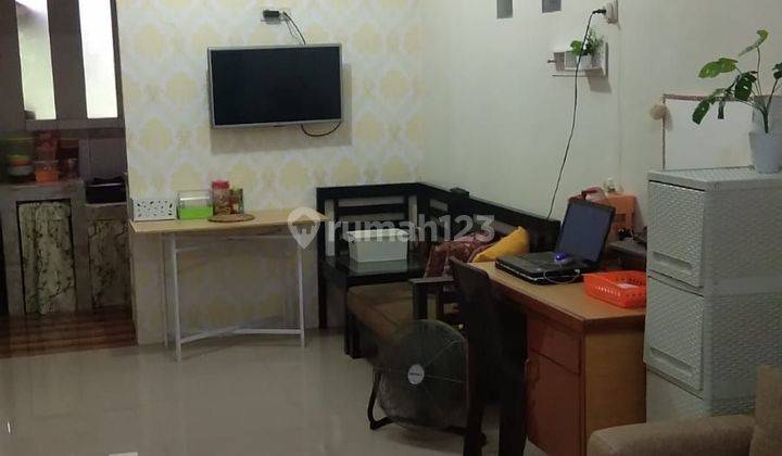 Rumah murah di Pejaten Timur Pasar Minggu Jakarta Selatan 2