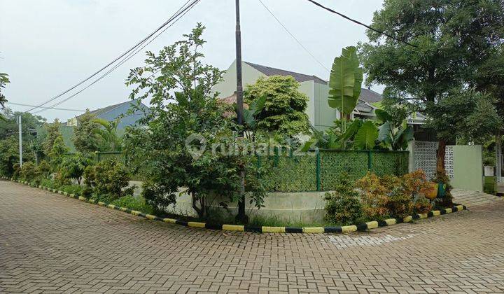 Dijual Murah Rumah di Sawangan Depok 1