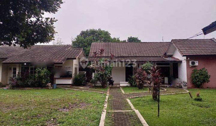 Banting Harga Tanah Dijual Murah Berikut Bangunan Rumah Diatasnya. Lokasi Strategis Hanya 2 Menit Atau 650 Meter Dari Toll Gate Kukusan Beji Depok. Universitas Indonesia,rs Graha Permata Ibu,margo City. Cocok Utk Cluster /Perumahan.  Show Room Mobil,rumah 1