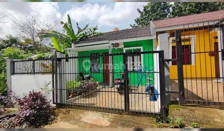 Dijual Murah 16 Unit Rumah Kontrakan( 6 Rumah Model Rumah Cluster Dan 10 Rumah Model Kontrakan /petakan. Cocok Utk Investasi. Aktif,full Terisi. Dekat Ke Lap.terbang Pondok Cabe, The Park Mall. Toll Gate Pamulang - Bandara Soeta. Toll Gate Pamulang- Depok 1