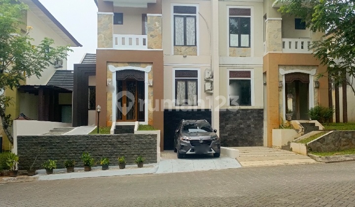Termurah Rumah Cluster Mewah 2 Lantai Murah Dg Halaman Luas di Rawa Kalong Gunung Sindur Bogor. di Jalan Raya . Komersial Area Rawa Kalong Gn. Sindur. Dekat Puspiptek, Rs Hermina, Kampus 2 Unpam, Serpong Paradise Mall. 2