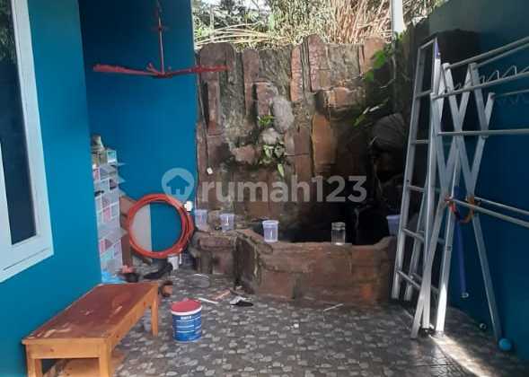 Rumah Cluster Modern Minimalis Full Furnished Murah Siapa Cepat Dia Dapat Di Jl Bungsan Bedahan Sawangan Depok. Dekat Rs Permata Depok, Rsud Depok, D, Kandang, Water Boom Putri Duyung,toll Gate Depok- Antasari, Toll Gate Pamulang- Depok, Sekolah Alam, Per 2