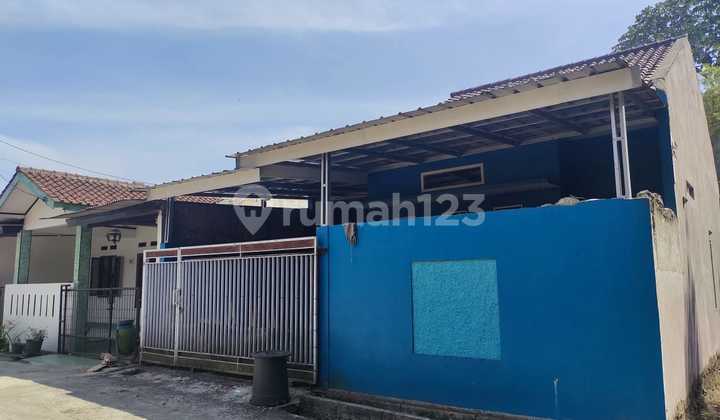 Rumah Cluster Modern Minimalis Full Furnished Murah Siapa Cepat Dia Dapat Di Jl Bungsan Bedahan Sawangan Depok. Dekat Rs Permata Depok, Rsud Depok, D, Kandang, Water Boom Putri Duyung,toll Gate Depok- Antasari, Toll Gate Pamulang- Depok, Sekolah Alam, Per