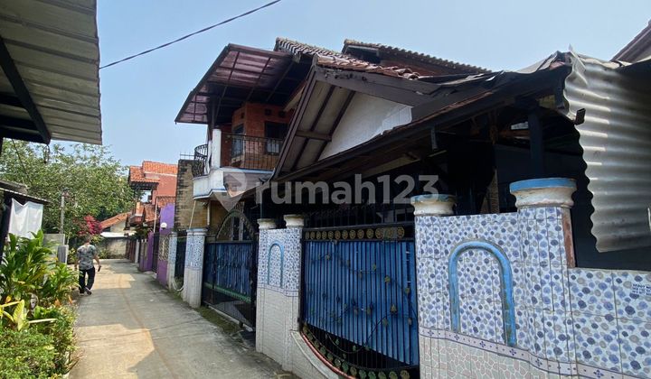 Termurah Rumah Mewah 2 Lantai Di Perigi, Bedahan Sawangan Depok. Dg Tanah Luas. Termurah Rumah Mewah 2 Lantai Di Perigi, Bedahan Sawangan Depok. Dg Tanah Luas.