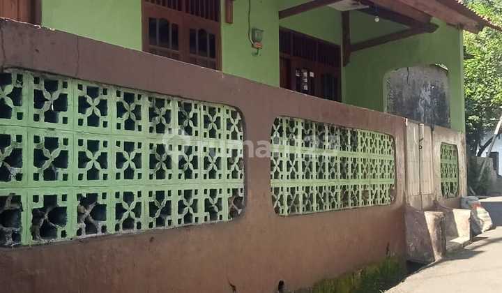 Termurah Rumah 3 Kamar Tidur Di Pondok Labu Jakarta Selatan. Dekat Rs Fatmawati, One Bell Park Mall, Citoz, Universitas Pembangunan Nasional. Smu Negri 34. Smp Negri 85. 1