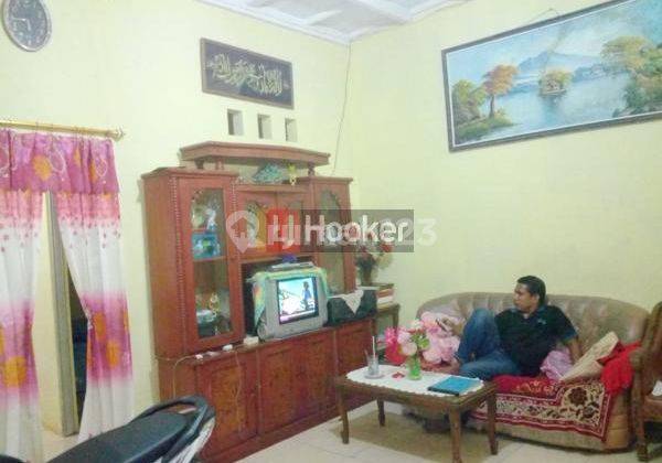 Dijual Rumah Murah di Bojong 2