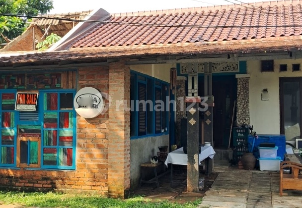 Rumah Nuangsa Caffe Strategis, Nyaman Asri Dalam Cluster Di Bojongsari Depok. Dg Harga Murah 5 Menit Ke The Park Mall, Indogrosir, Hy Fresh, Pujasari Swalayan, Rs Brawijaya, Rs Mitra Keluarga, Hoka2 Bento, Burger King,mc Donald, Kfc, Starbuck Caffee.toll  2