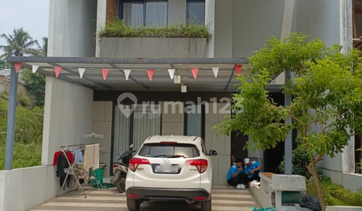 Termurah Ready Rumah Mewah 2 Lantai Di Candi Gardens. Bojongsari Depok. Selangkah Ke The Park Mall, Indogrosir, Farmers Market, Hy Fresh Swalayan, Starbuck Caffe, Mc Donald, Rs Brawijaya, Rs Mitra Keluarga. Exit Toll Pamulang, Exit Toll Desari