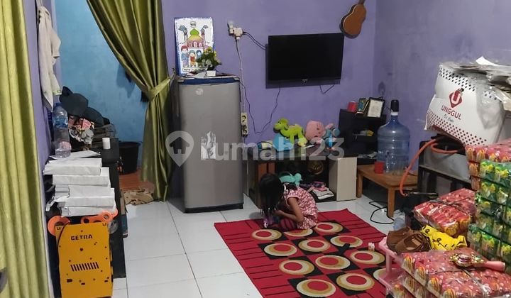 Temurah Rumah Cluster Minimalis Dengan Halaman Luas Di Kemang , Bogor. Dekat Rs Sentosa , Rs Duafa 2