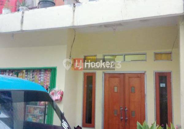 Dijual Rumah Murah di Bojong 1