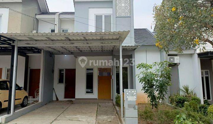 Rumah 2 Lantai Murah Di Vila Rizky Ilhami. Strategis, Nyaman, Aman. Dekat Ke The Park Mall, Indogrosir, Hy Fresh Swalayan, Pujasari, Mc Donald , Burger King, Hoka2 Bento, Kfc, Starbuck Caffe, Toll Gate Pamulang - Depok, Toll Gate Pamulang - Bandara Soeta 1