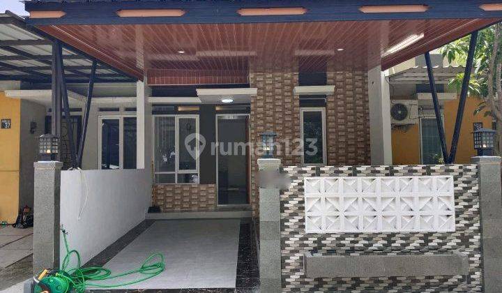 Rumah Modern Minimalis Dalam Cluster Di Parung Panjang Bogor. Dekat Ke Statsiun Parung Panjang(7 Menit), Water Park/ Kolam Renang Madagascar(3 Menit), Alfa Mart, Indomart, Pasar Segar Sentraland, Paud,sekolah2 Sd, Smp , Sma . Ada Sekolah Islam Dalam Perum 1