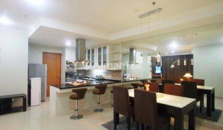 Apart Siap Huni Di Apart Hampton Park Pondok Indah Jakarta Selatan

Jakarta Selatan, DKI Jakarta

 2