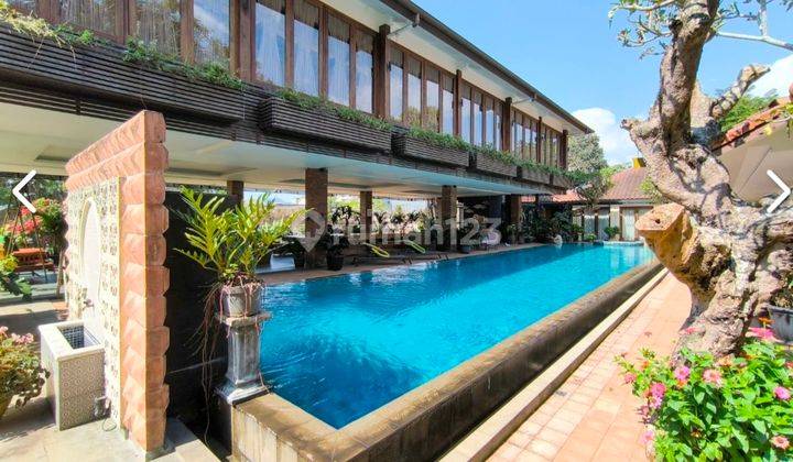 Villa Bagus Di Jl Bumi Asih Lembang Bandung, Jawa Barat

 2