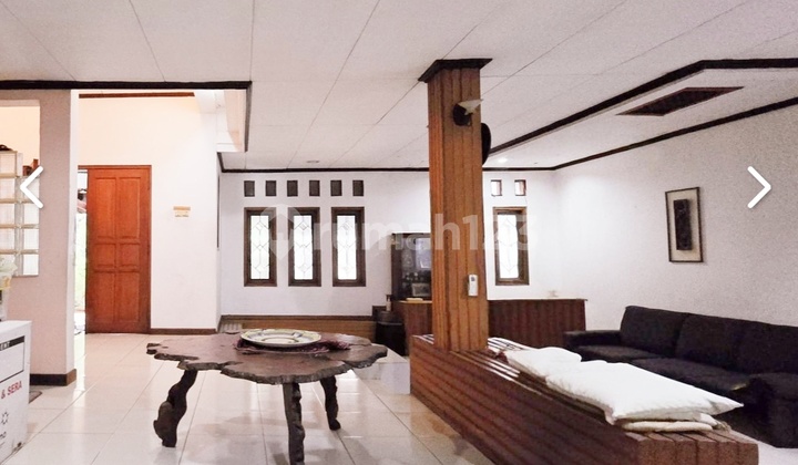 Murah, Jual Cepat !!! di Bintaro Melati, Bintaro Permai, Jakarta Selatan, Dki Jakarta