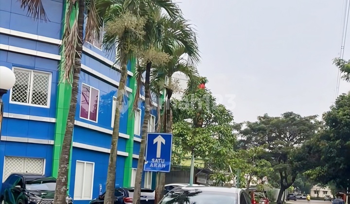 Dijual Cepat!! Ruko Ninewalk 2 Lantai, Lokasi Strategis; Dekat Akses Tol, Stasiun KRL, Mall, Rs, Sekolah, Dll D Bintaro Jaya Sektor 9 Dijual Cepat!! Ruko Ninewalk 2 Lantai, Lokasi Strategis; Dekat Akses Tol, Stasiun KRL, Mall, Rs, Sekolah, Dll D Bintaro Jaya Sektor 9