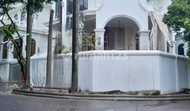 Dijual Cepat!! Rumah Bangunan Baru, Lokasi Strategis; Dekat Akses Tol, Stasiun Mrt, Rspi, Mall * Pim, Sekolah, Dll Di Jl. Metro Alam, Pondok Indah, Jakarta Selatan, Dki Jakarta Dijual Cepat!! Rumah Bangunan Baru, Lokasi Strategis; Dekat Akses Tol, Stasiun Mrt, Rspi, Mall * Pim, Sekolah, Dll Di Jl. Metro Alam, Pondok Indah, Jakarta Selatan, Dki Jakarta