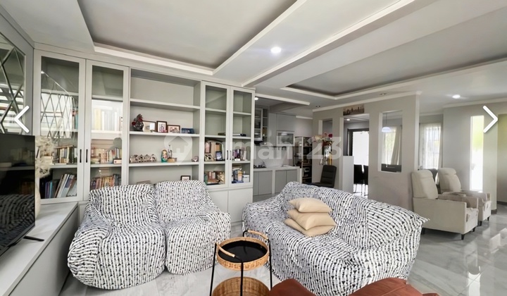 Dijual Cepat!! Lokasi Strategis; Dekat Akses Tol, Stasiun Krl, Bxc Mall, Rspb, Sekolah, Dll Di Jl. Kasuari, Bintaro Jaya Sektor 9 Dijual Cepat!! Lokasi Strategis; Dekat Akses Tol, Stasiun Krl, Bxc Mall, Rspb, Sekolah, Dll Di Jl. Kasuari, Bintaro Jaya Sektor 9