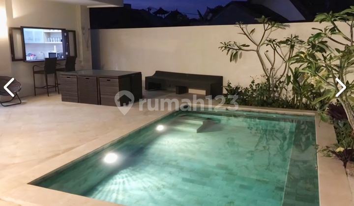 Rumah Bagus di Balangan Pratama Residence, Jl Boulevard Hijau Jimbaran Balibadung, Bali