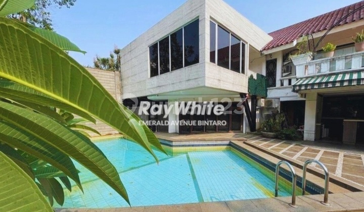 Dijual Cepat!! Jarang Ada!! Perkantoran/ Tempat Usaha * Ada Kolam Renang, Lokasi Strategis " House Office", Style Modern Di Duren Tiga, Jakarta Selatan Dijual Cepat!! Jarang Ada!! Perkantoran/ Tempat Usaha * Ada Kolam Renang, Lokasi Strategis " House Office", Style Modern Di Duren Tiga, Jakarta Selatan