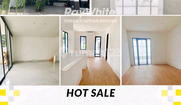 Dijual Cepat!! B.u! Rumah Bangunan Baru Di Tetha House, Jl Pondok Pinang, Lokasi Strategisb; Dekat Akses Tol, Mrt, Mall, Rs, Sekolah, Dll Di Pondok Pinang, Kebayoran Lama Jakarta Selatanjakarta Selatan Dijual Cepat!! B.u! Rumah Bangunan Baru Di Tetha House, Jl Pondok Pinang, Lokasi Strategisb; Dekat Akses Tol, Mrt, Mall, Rs, Sekolah, Dll Di Pondok Pinang, Kebayoran Lama Jakarta Selatanjakarta Selatan