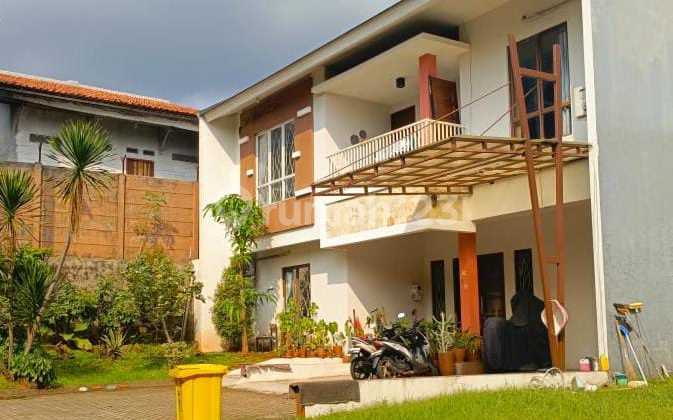 B.u Dijual Cepat !! Hanya 2 Menit Menuju Pintu Tol, Stasiun KRL, Rspib, Trans Park, Bxc Mall, Dll di Discovery Conserva, Bintaro Jaya Sektor 9 B.u Dijual Cepat !! Hanya 2 Menit Menuju Pintu Tol, Stasiun KRL, Rspib, Trans Park, Bxc Mall, Dll di Discovery Conserva, Bintaro Jaya Sektor 9