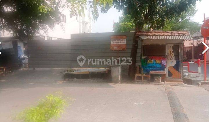 Kavling Siap Bangun, 300 M, Di Jl. Kayu Mas Pulo Gadung Jakarta Timur 1