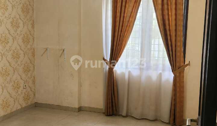 Dijual Cepat! Rumah Siap Huni, Lokasi Strategis; Dekat Akses Toll, Stasiun KRL, Bxc Mall, Rspb, Sekolah, Dll di Jl. Cilosari, Bintaro Jaya Sektor 6 2