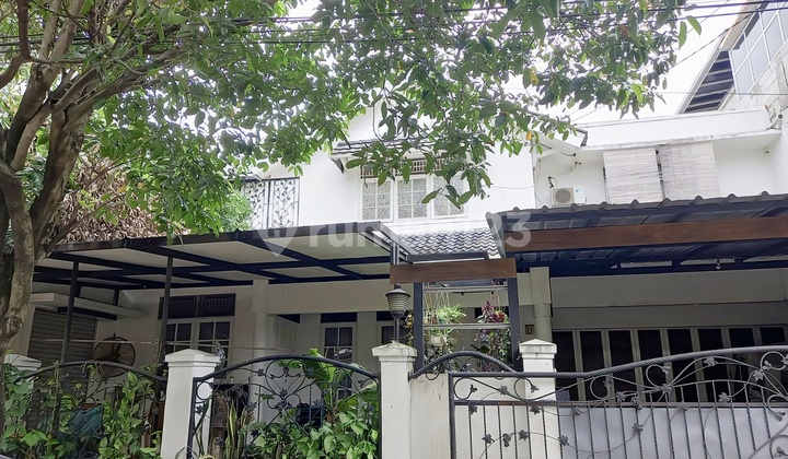 Rumah Pinggir Jalan Raya Di Jl. Meleo Raya, Strategis!!! Bintaro Jaya Sektor 9 Rumah Pinggir Jalan Raya Di Jl. Meleo Raya, Strategis!!! Bintaro Jaya Sektor 9