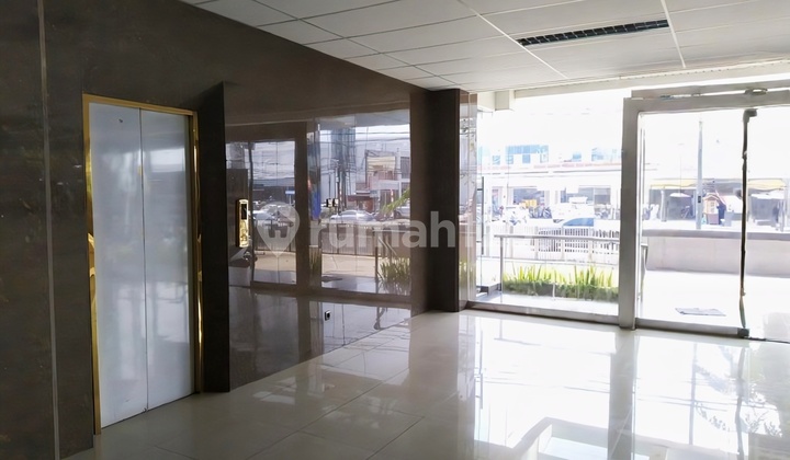 Dijual Cepat!! Gedung Perkantoran Di Lokasi Strategis; Dekat Akses Pintu Tol; Sarana Angkutan Umum, Perkantoran & Bisnis, Mall, Rs, Dll Jl. Buncit Raya, Jakarta Selatan