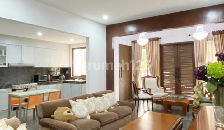 Dijual Cepat!!! Lokasi Strategis, Dekat Akses Tol, Stasiun Krl, Mall, Rs, Kampus, Sekolah, Dll Di Villa Cinere Mas, Jl Jupiter Cinere, Depok