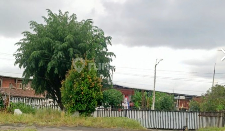 Dijual Cepat!!! Kavling Siap Bangun, Lokasi Strategis; Dekat Akses Tol, Mrt, Mall, Rs, Perkantoran & Bisnis, Dll Di Jl Lebak Bulus Raya, Jakarta Selatan, Dki Jakarta