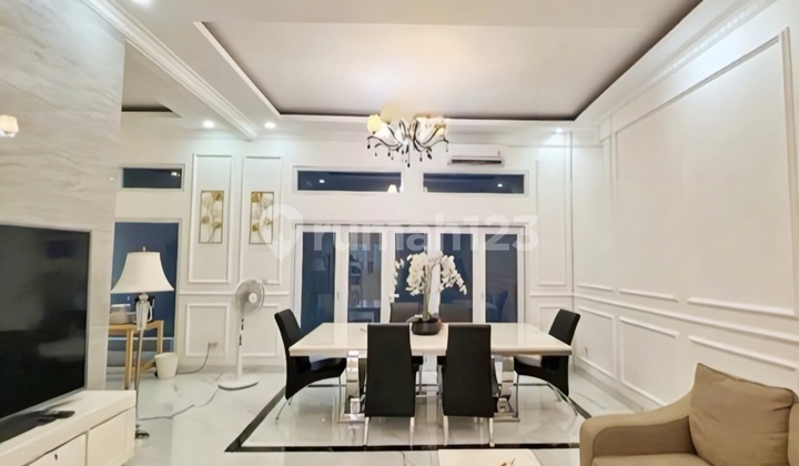 Dijual Cepat!! Nego! Hanya 2 Menit Ke Akses Pintu Tol, Stasiun Krl, Rspb, Bxc Mall, Transpark, Dll Di Kebayoran Residence, Bintaro Jaya Sektor 7 Dijual Cepat!! Nego! Hanya 2 Menit Ke Akses Pintu Tol, Stasiun Krl, Rspb, Bxc Mall, Transpark, Dll Di Kebayoran Residence, Bintaro Jaya Sektor 7