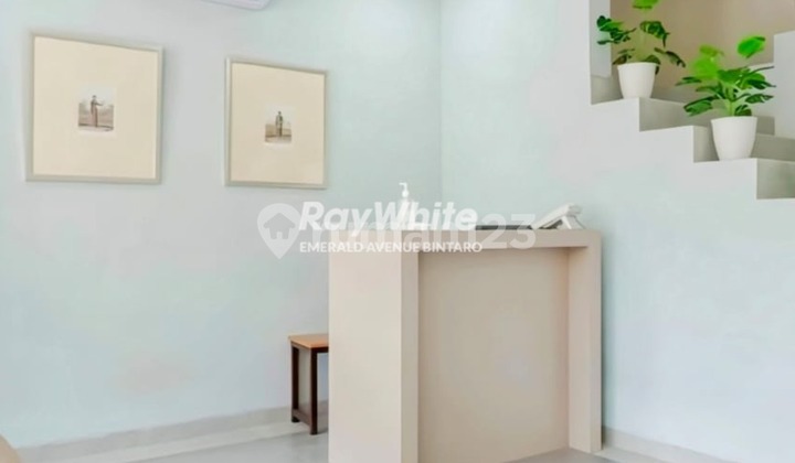 Dijual Cepat! Mini Building!! Lokasi Strategis; Dekat Akses Tol, Stasiun Krl, Mallrs, Sekolah, Dll ' Ruang Usaha Kos-kosan Fasilitas Hotel, 20 Kamar Exclusive, Parkir Luas, Row Jalan Lebar, Full Furnish, 2,5 Juta/kamar/bulan' Di Bsd City Dijual Cepat! Mini Building!! Lokasi Strategis; Dekat Akses Tol, Stasiun Krl, Mallrs, Sekolah, Dll ' Ruang Usaha Kos-kosan Fasilitas Hotel, 20 Kamar Exclusive, Parkir Luas, Row Jalan Lebar, Full Furnish, 2,5 Juta/kamar/bulan' Di Bsd City