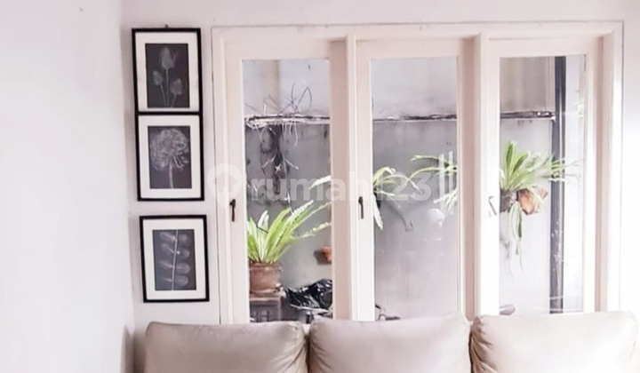 Boarding House, Comfortable, Quiet, in a Strategic Location at Bendungan Hilir Central Jakarta 2