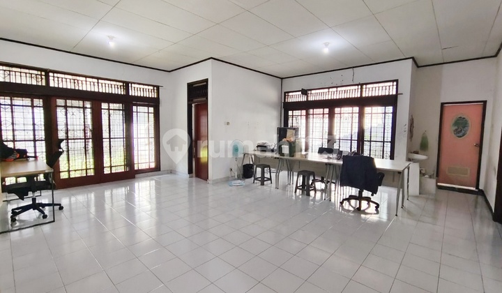 Dijual Cepat! Lokasi Strategis; Dekat Akses Tol, Stasiun KRL, Rumah Sakit, Mall, Sekolah, Dll di Villa Gunung Lestari, Jommbang, Bintaro