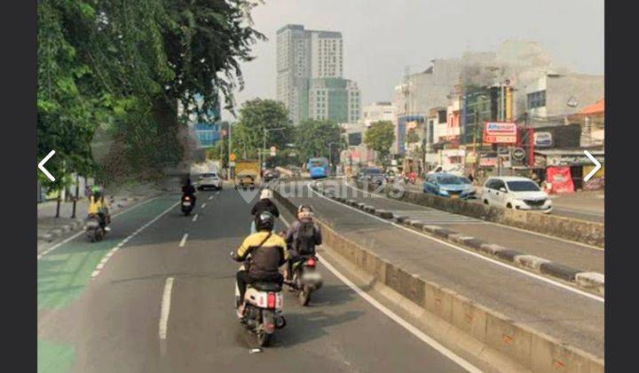 Gedung Siap Pakai, di Jl.Buncit Raya, Mampang, Jakarta Selatan, DKI Jakarta

 2