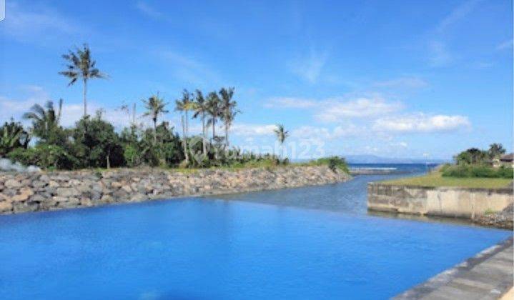 Hotel Indah View Pantai di Gianyar Bali 1