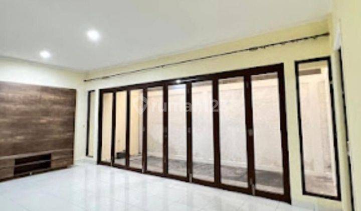 Rumah Bagus Siap Huni di Discovery Residence Bintaro Jaya 2