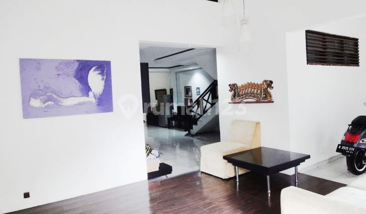 Dijual Cepat!!! Lokasi Strategis; Dekat Akses Tol, Mall, Rs, Dll Di Komples Bumi Pesanggrahan Mas, Petukangan, Jaksel Dijual Cepat!!! Lokasi Strategis; Dekat Akses Tol, Mall, Rs, Dll Di Komples Bumi Pesanggrahan Mas, Petukangan, Jaksel