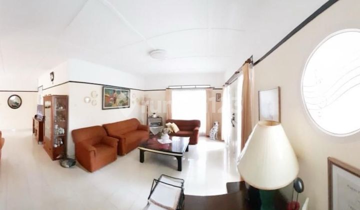 Dijual Cepat!! Lokasi Strategis; Dekat Akses Tol, Mrt, Mall, Rs, Dll Di Cilandak 1, Jakarta Selatan