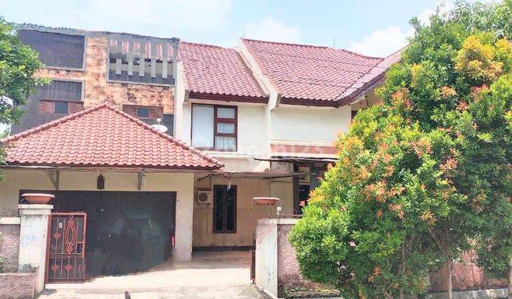 Rumah Bagus di Jl. Taman Bintaro Jaya, sektor 1,Jakarta Selatan 1