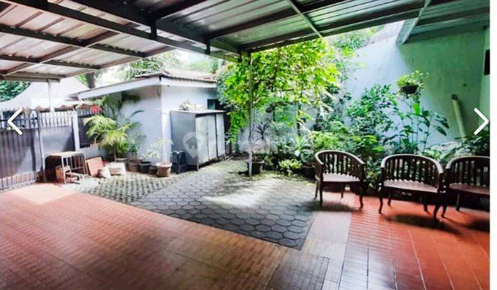 Dijual Rumah Bagus, Lokasi Strategis di Jl.Birah, Kebayoran Baru, Jakarta Selatan 1