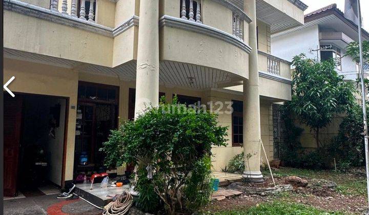 Rumah Bagus, Lokasi Strategis di Jl.Panglima Polim, Kebayoran Baru, Jakarta Selatan 2