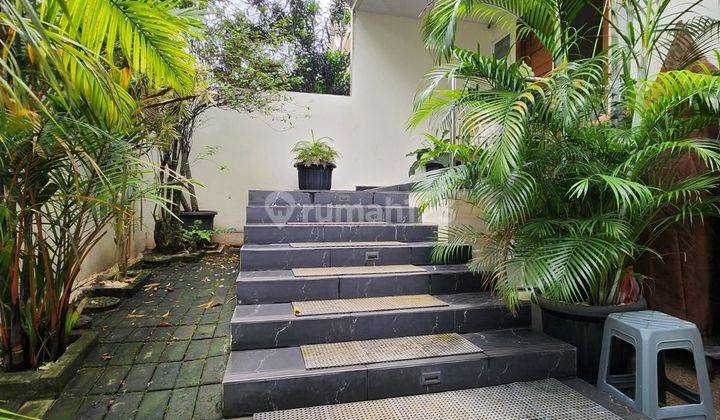 Rumah Bagus, Siap Huni di Jl.Pinang Merah, Pondok Indah, Jakarta Selatan 1