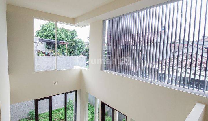 Rumah Baru, Bagus, Lokasi Strategis di Cipete, Jakarta Selatan 2