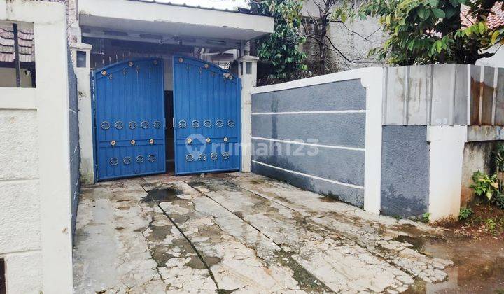 Rumah Bagus Di Jl Kemang Timur Jakarta Selatan 1