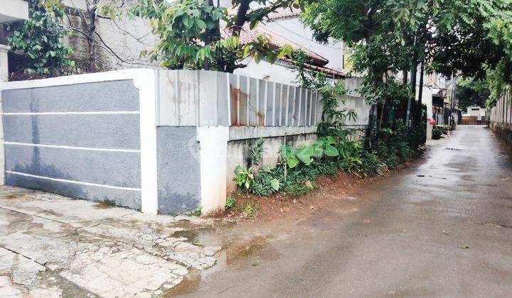 Rumah Bagus Di Jl Kemang Timur Jakarta Selatan 2